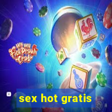 sex hot gratis